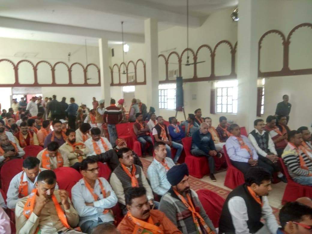 election campaign company in jaipur