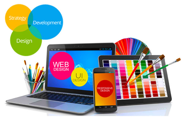 Website Development Company, Website Developer Toronto